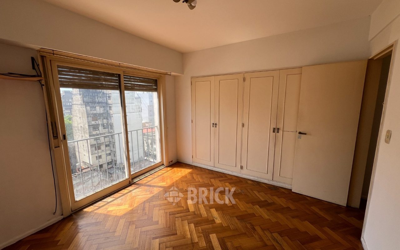 SARMIENTO al 2000 Piso 9 14