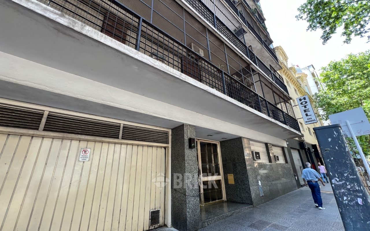 SARMIENTO al 2000 Piso 9 19