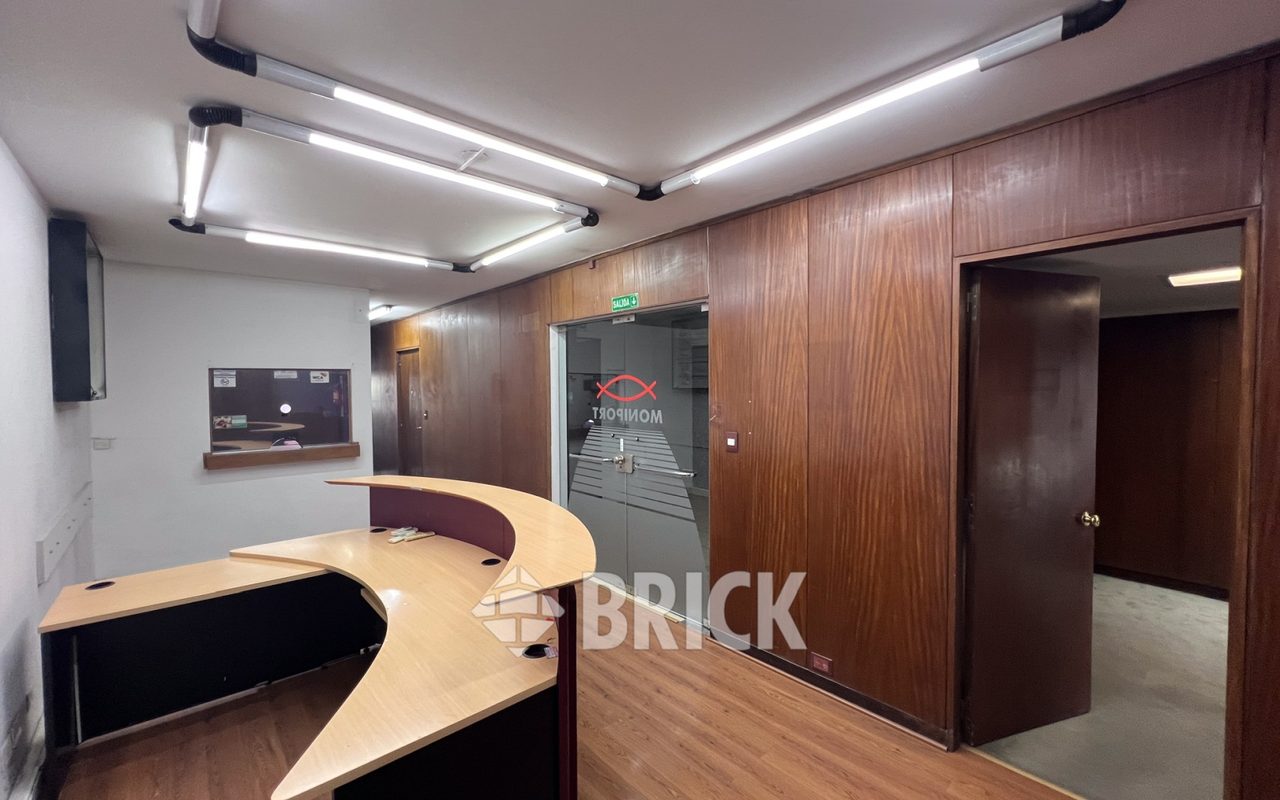 BELGRANO, AV. al 1300 Piso 9 3