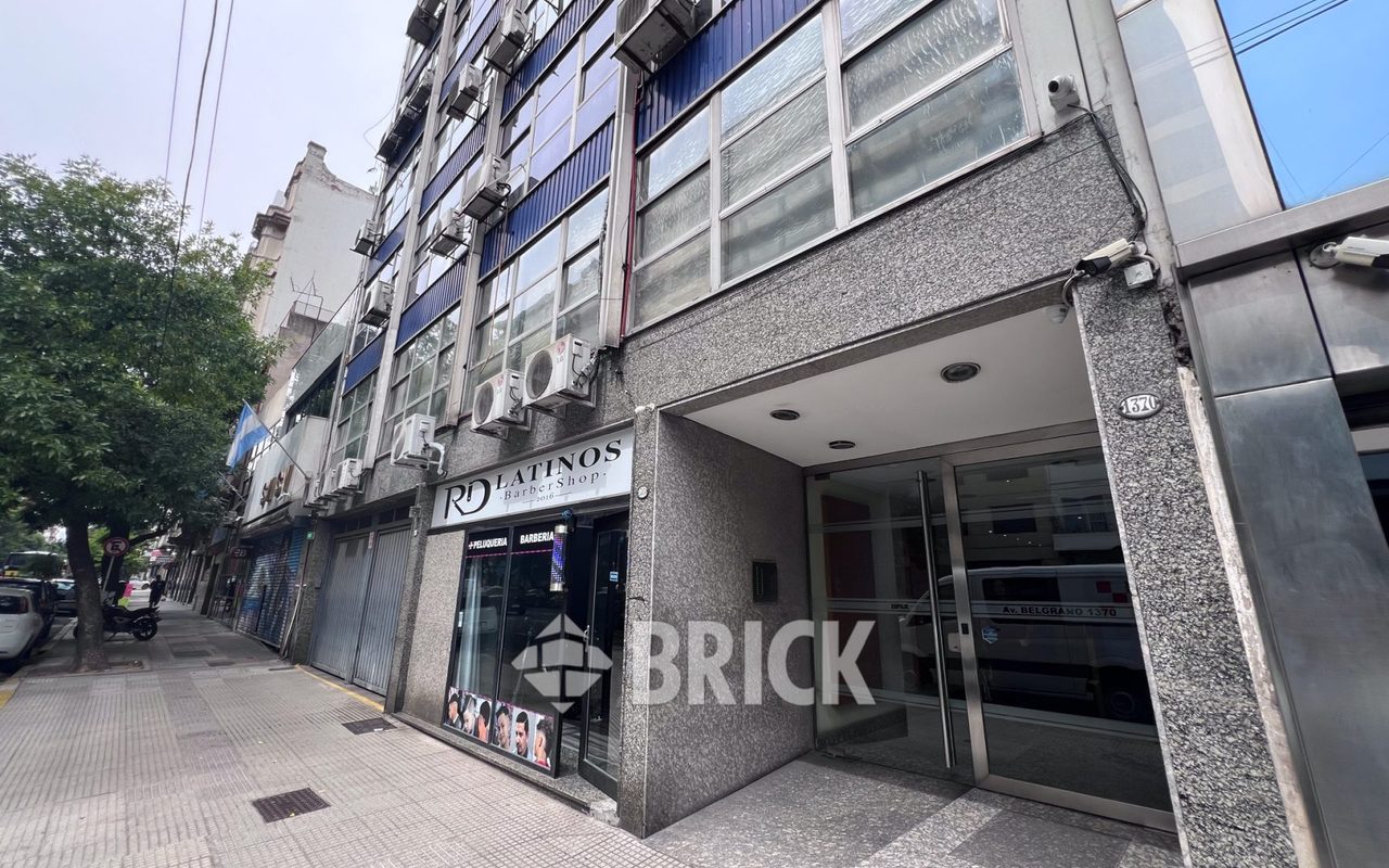 BELGRANO, AV. al 1300 Piso 9 48