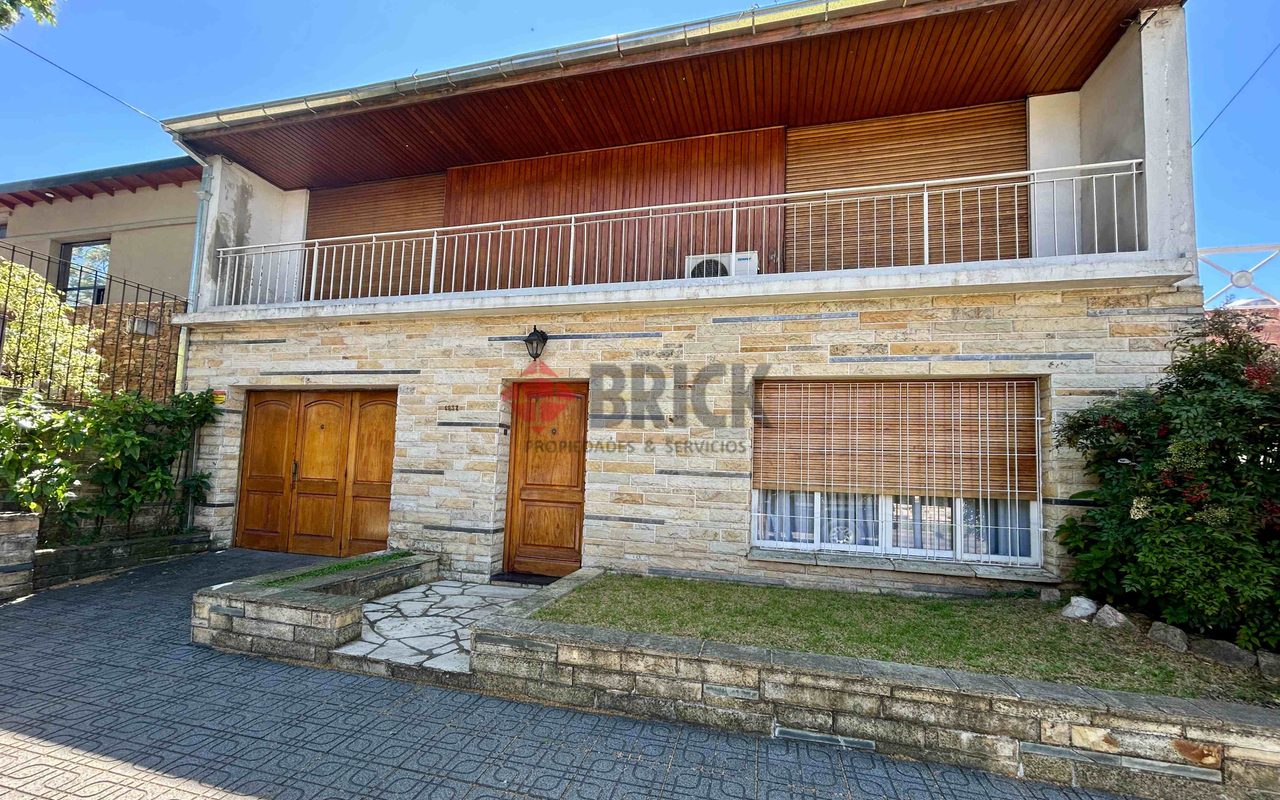 BERNARDO DE IRIGOYEN al 1900 1