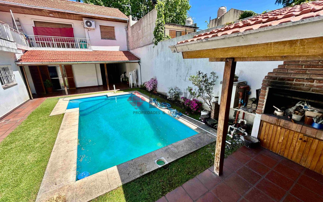 BERNARDO DE IRIGOYEN al 1900 10