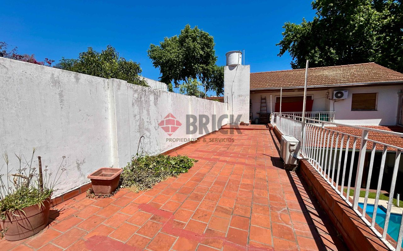 BERNARDO DE IRIGOYEN al 1900 16