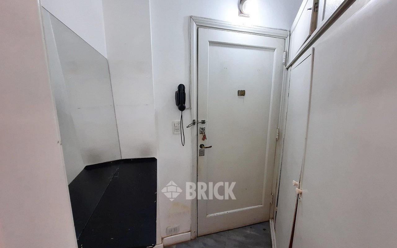 MONROE al 1300 Piso 1 19