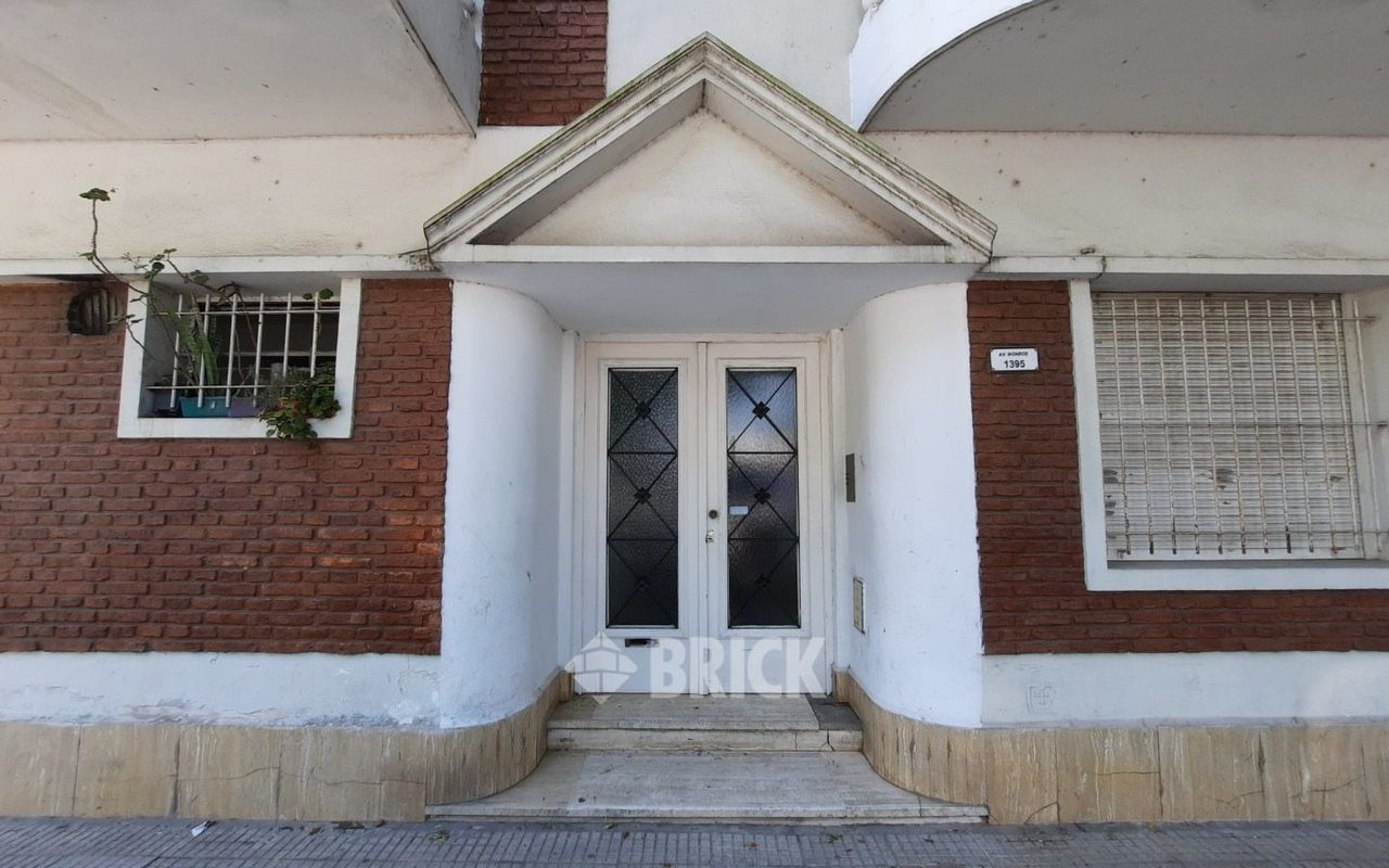 MONROE al 1300 Piso 1 23