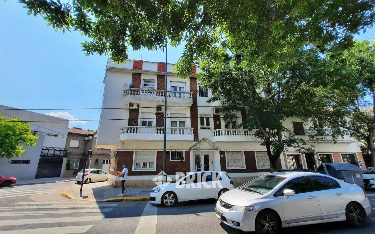 MONROE al 1300 Piso 1 24