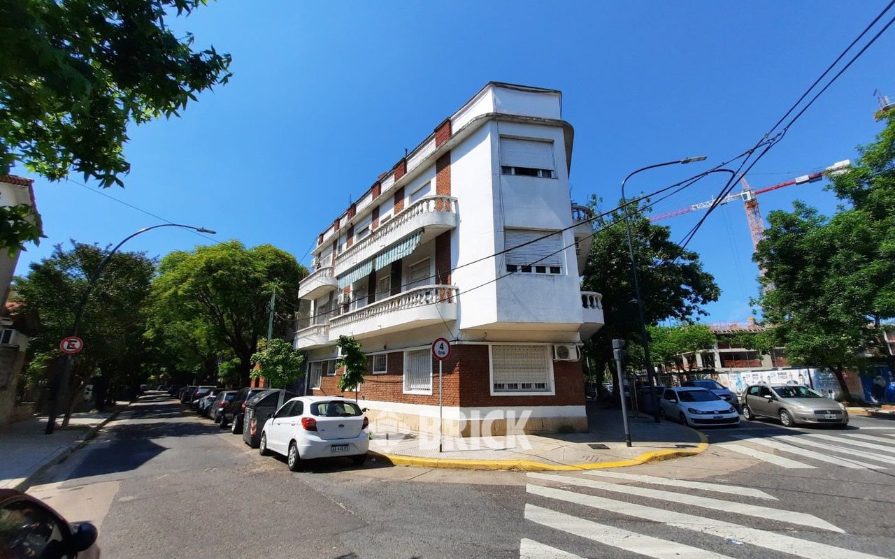 MONROE al 1300 Piso 1 26