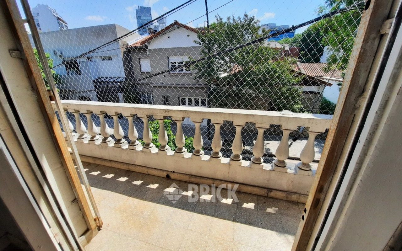 MONROE al 1300 Piso 1 4