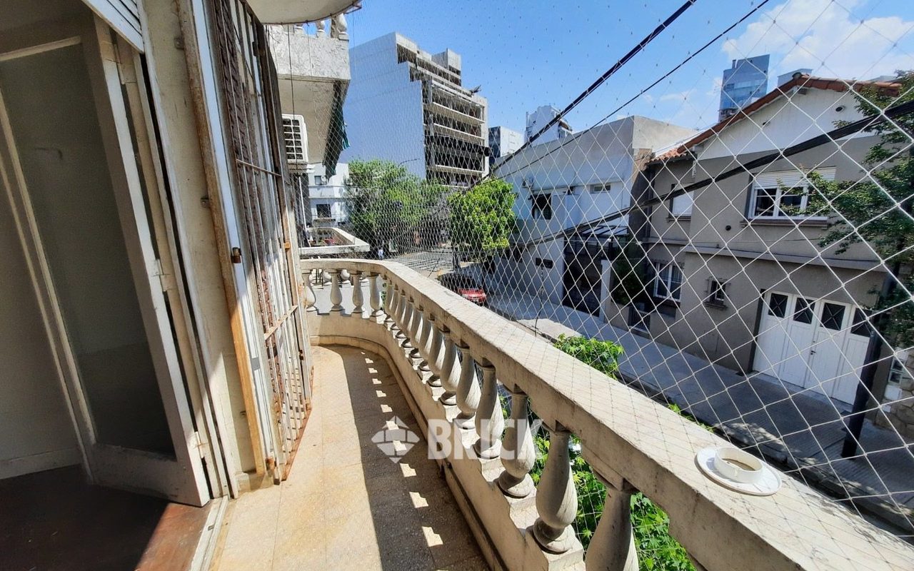 MONROE al 1300 Piso 1 6