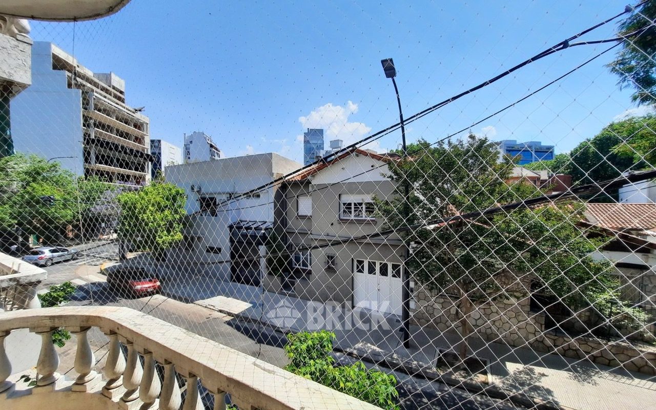 MONROE al 1300 Piso 1 7