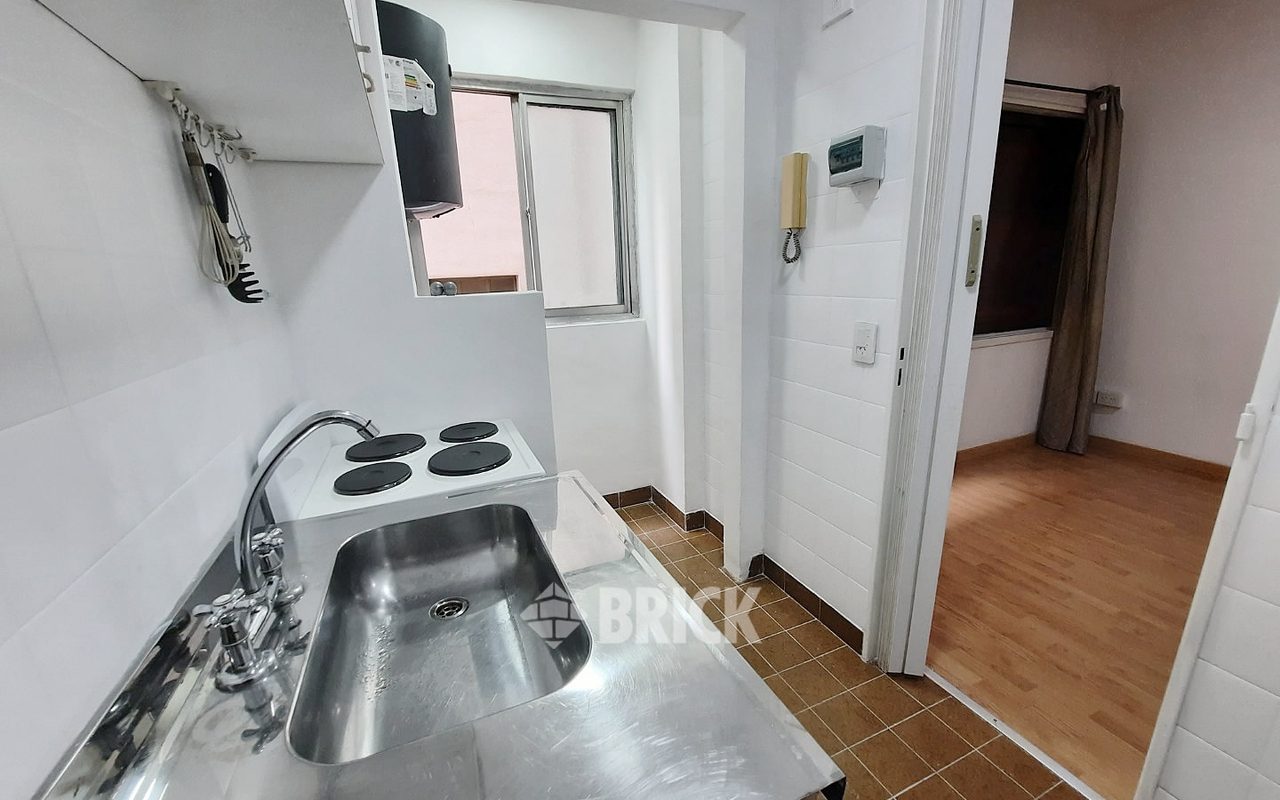 TUCUMAN al 3700 Piso 3 15