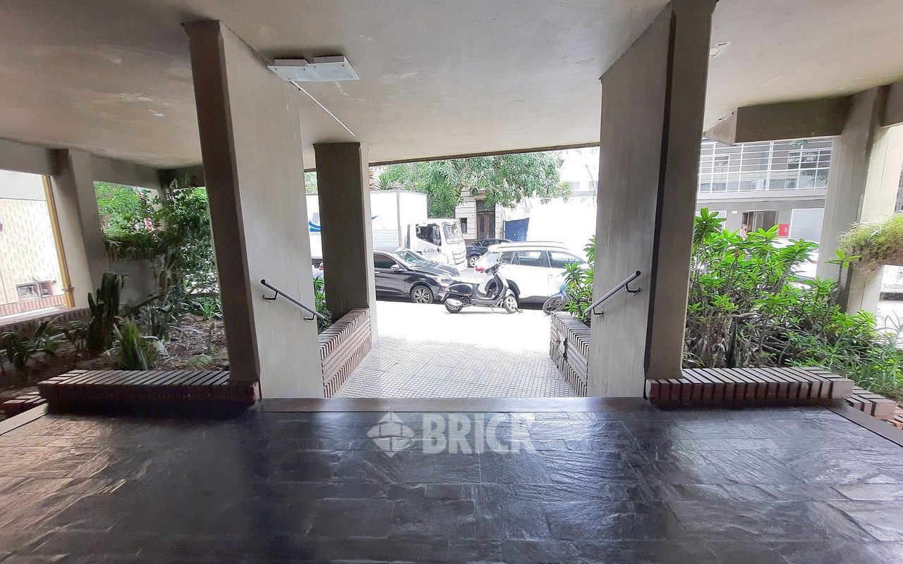 TUCUMAN al 3700 Piso 3 22