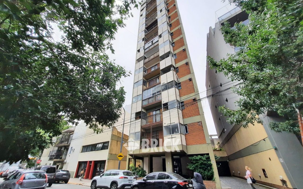 TUCUMAN al 3700 Piso 3 26