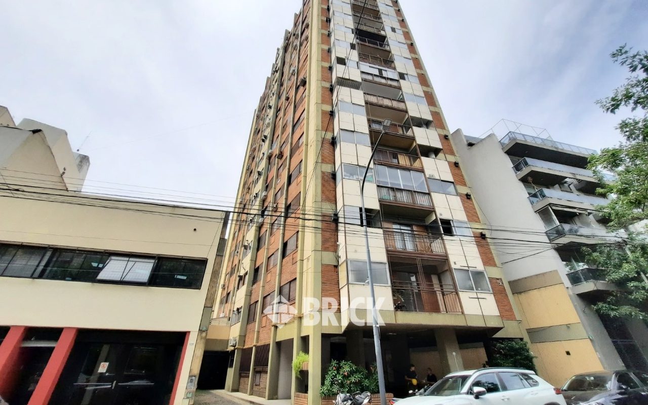 TUCUMAN al 3700 Piso 3 27