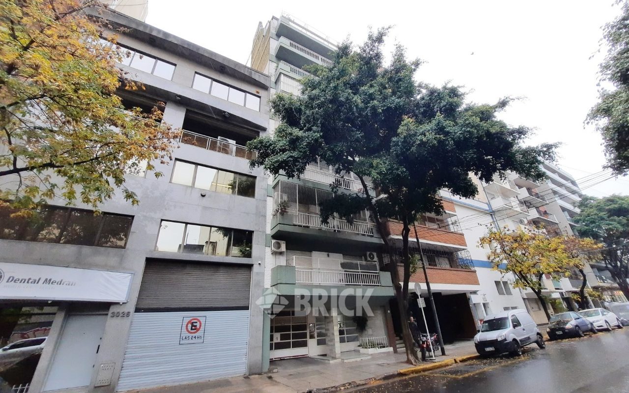 PARAGUAY al 3000 Piso 6 22