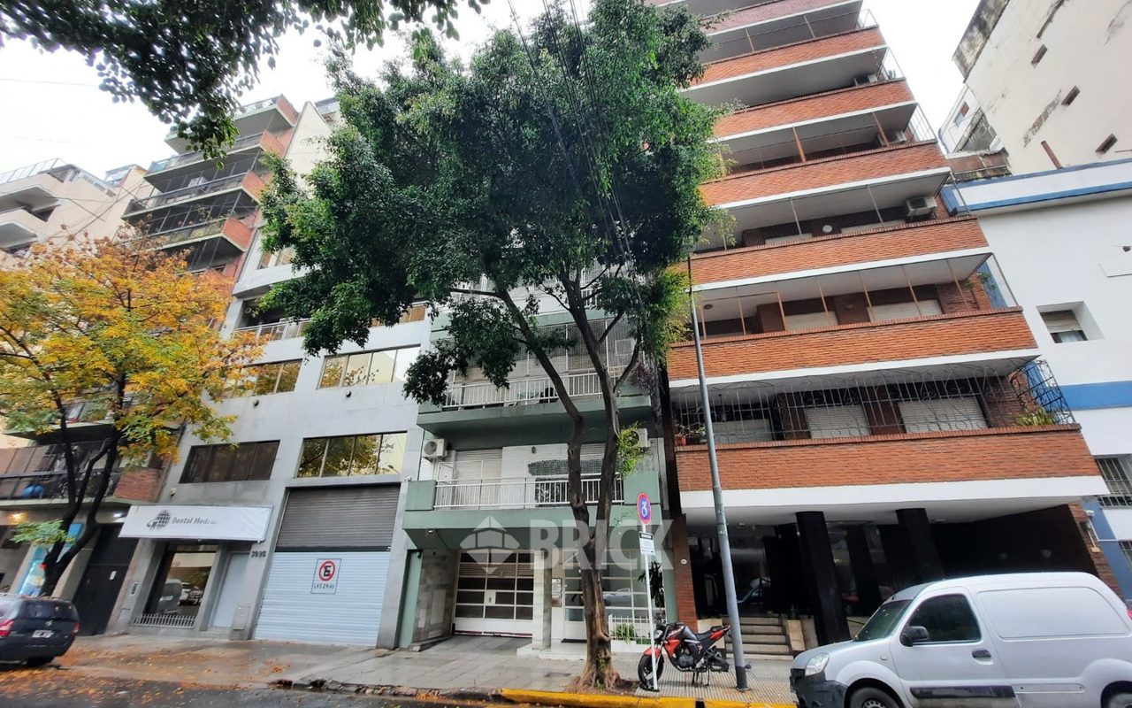 PARAGUAY al 3000 Piso 6 23