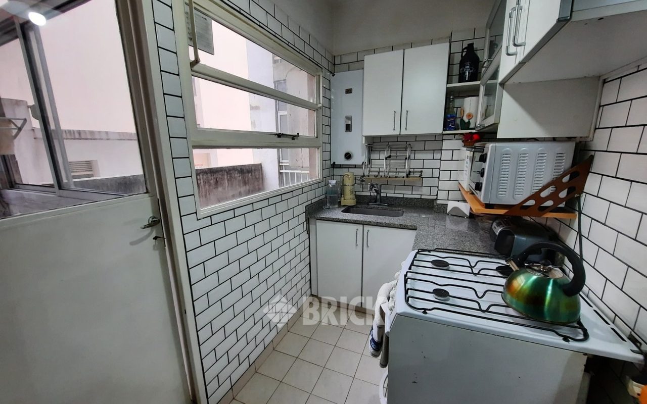 PARAGUAY al 3000 Piso 6 9