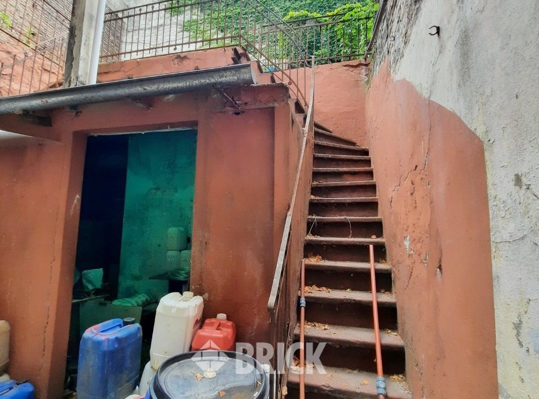 ALVAREZ THOMAS, AV. al 700 24