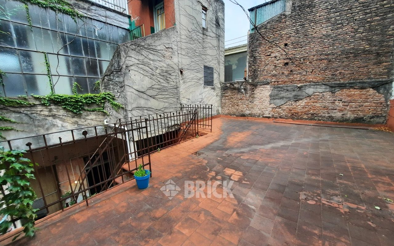 ALVAREZ THOMAS, AV. al 700 25