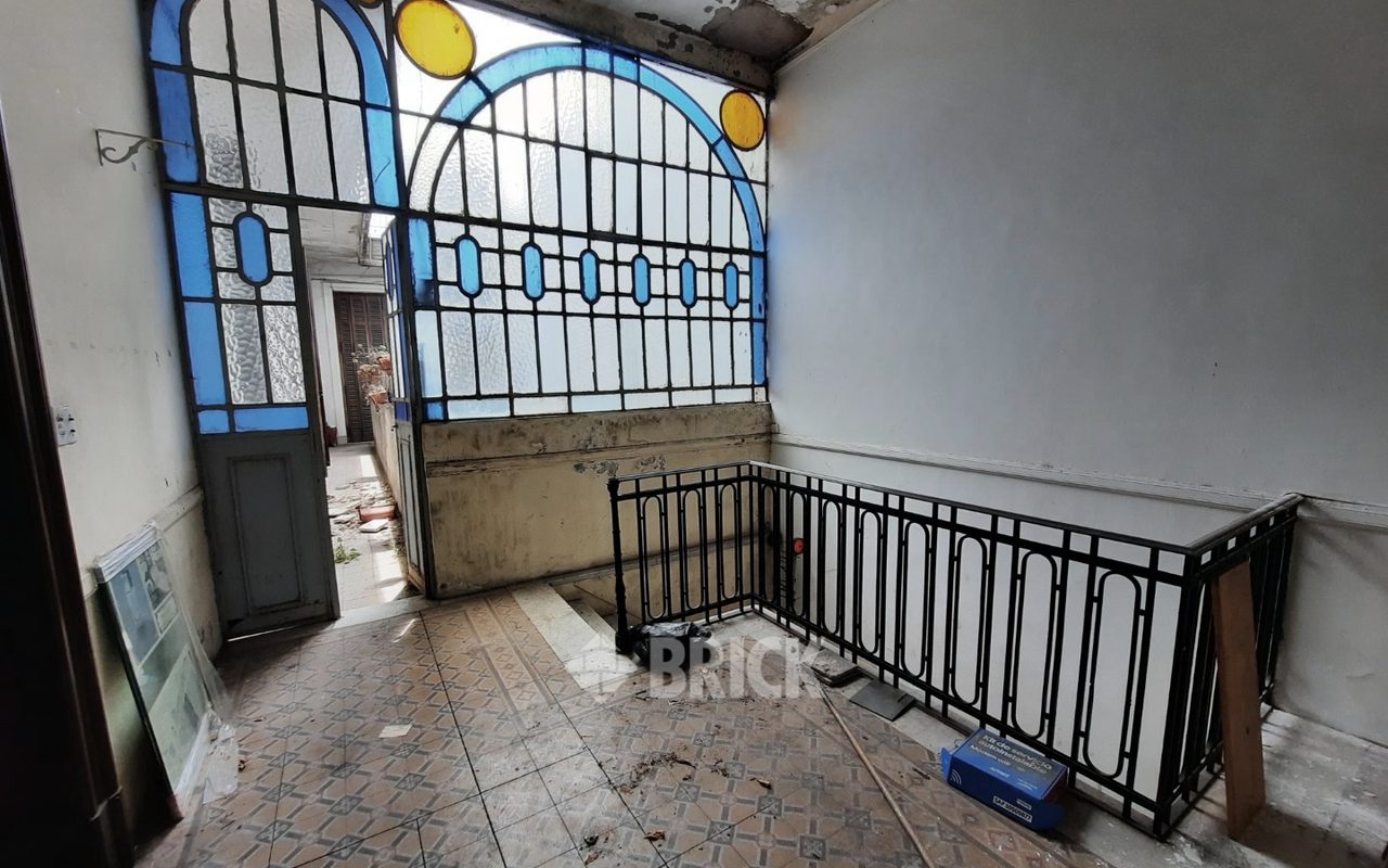 ALVAREZ THOMAS, AV. al 700 34