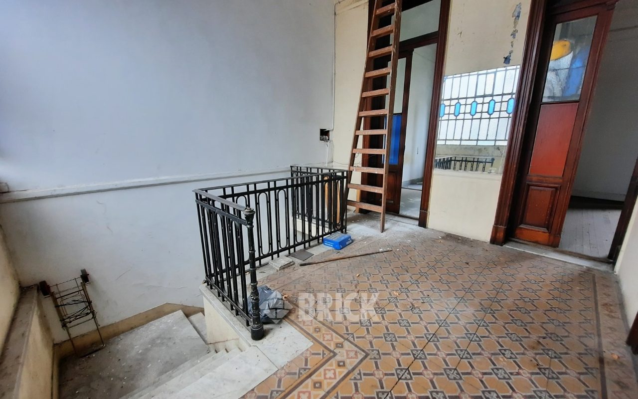 ALVAREZ THOMAS, AV. al 700 35