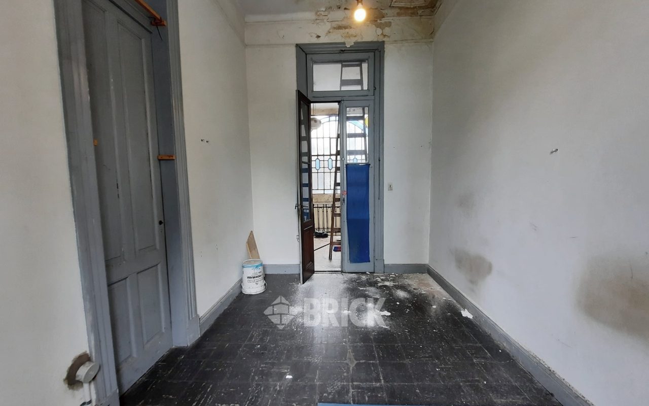 ALVAREZ THOMAS, AV. al 700 41