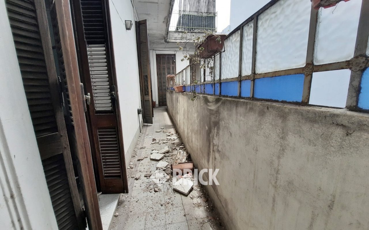 ALVAREZ THOMAS, AV. al 700 46