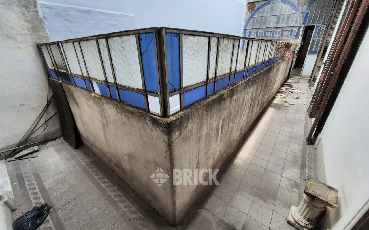 ALVAREZ THOMAS, AV. al 700 47