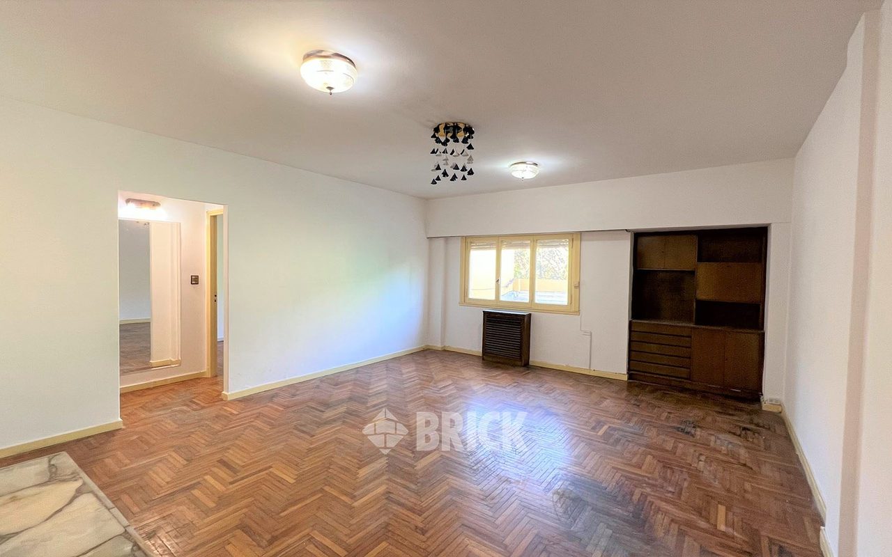 BACACAY al 2500 Piso 1 1