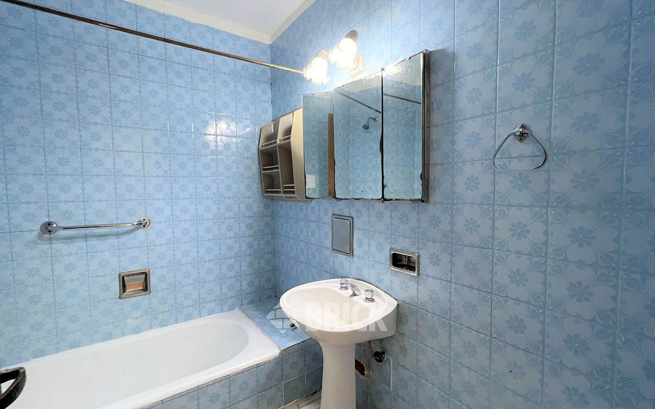 BACACAY al 2500 Piso 1 10