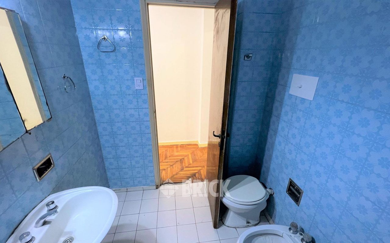 BACACAY al 2500 Piso 1 11