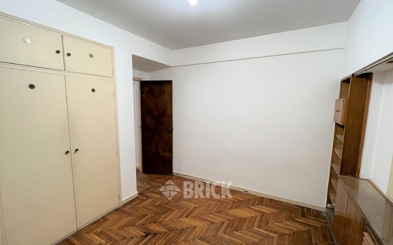 BACACAY al 2500 Piso 1 13