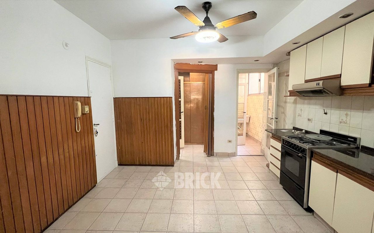 BACACAY al 2500 Piso 1 14