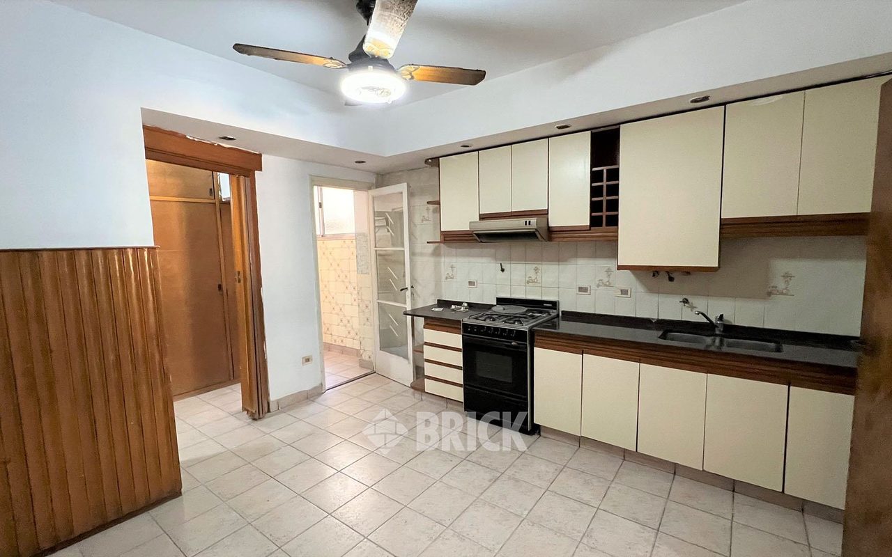 BACACAY al 2500 Piso 1 15