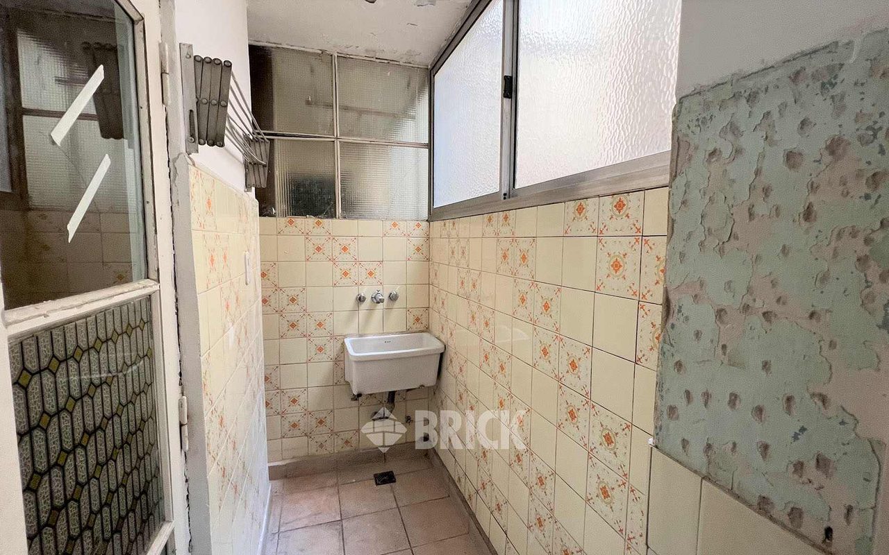 BACACAY al 2500 Piso 1 16