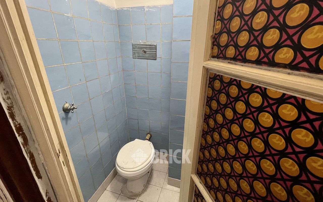 BACACAY al 2500 Piso 1 19