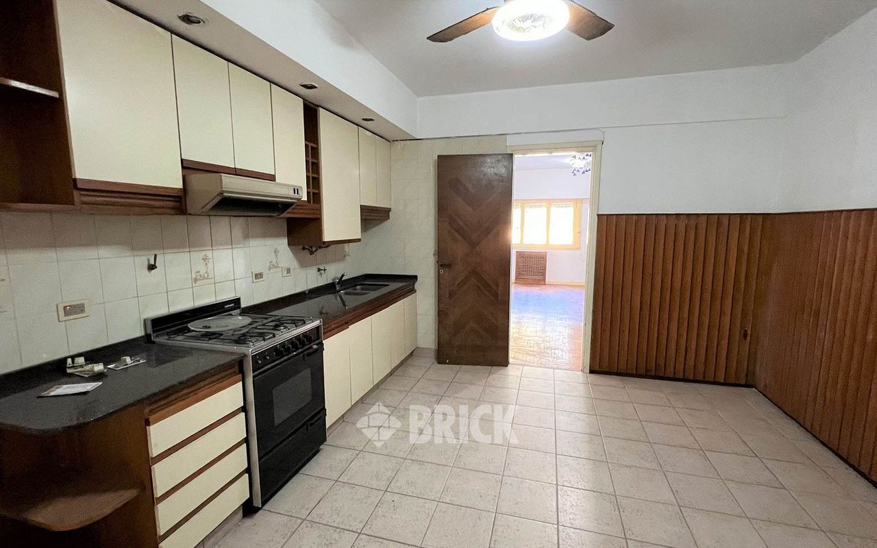 BACACAY al 2500 Piso 1 20