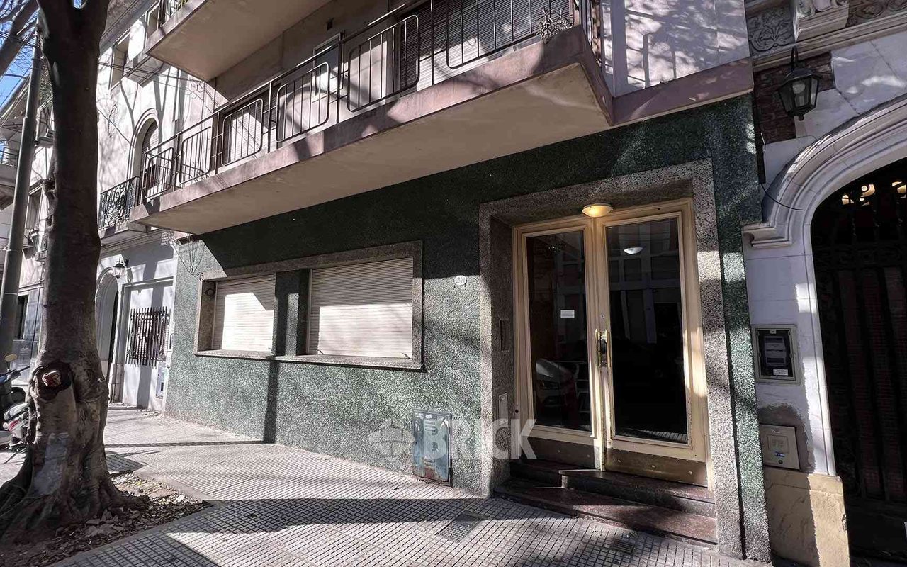 BACACAY al 2500 Piso 1 21