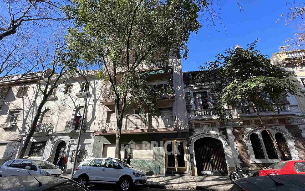 BACACAY al 2500 Piso 1 22