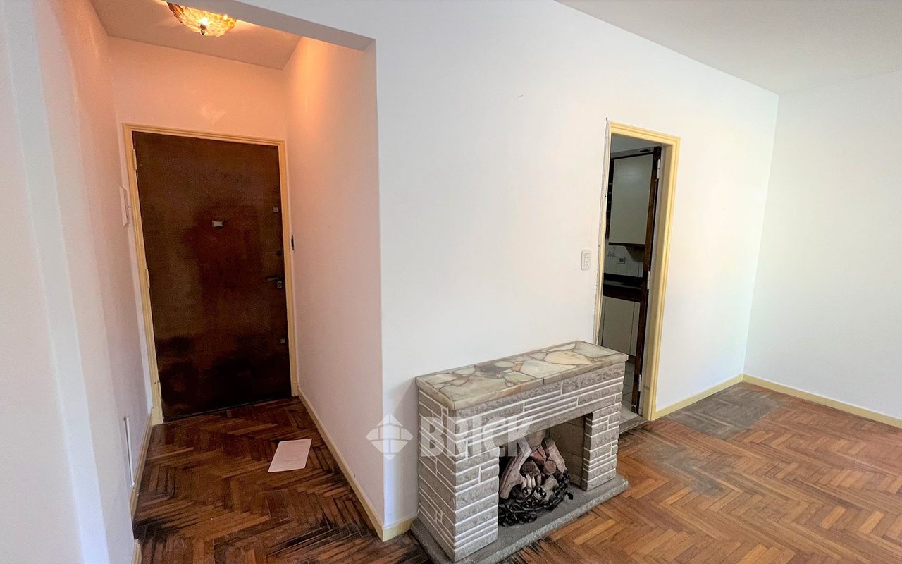 BACACAY al 2500 Piso 1 3