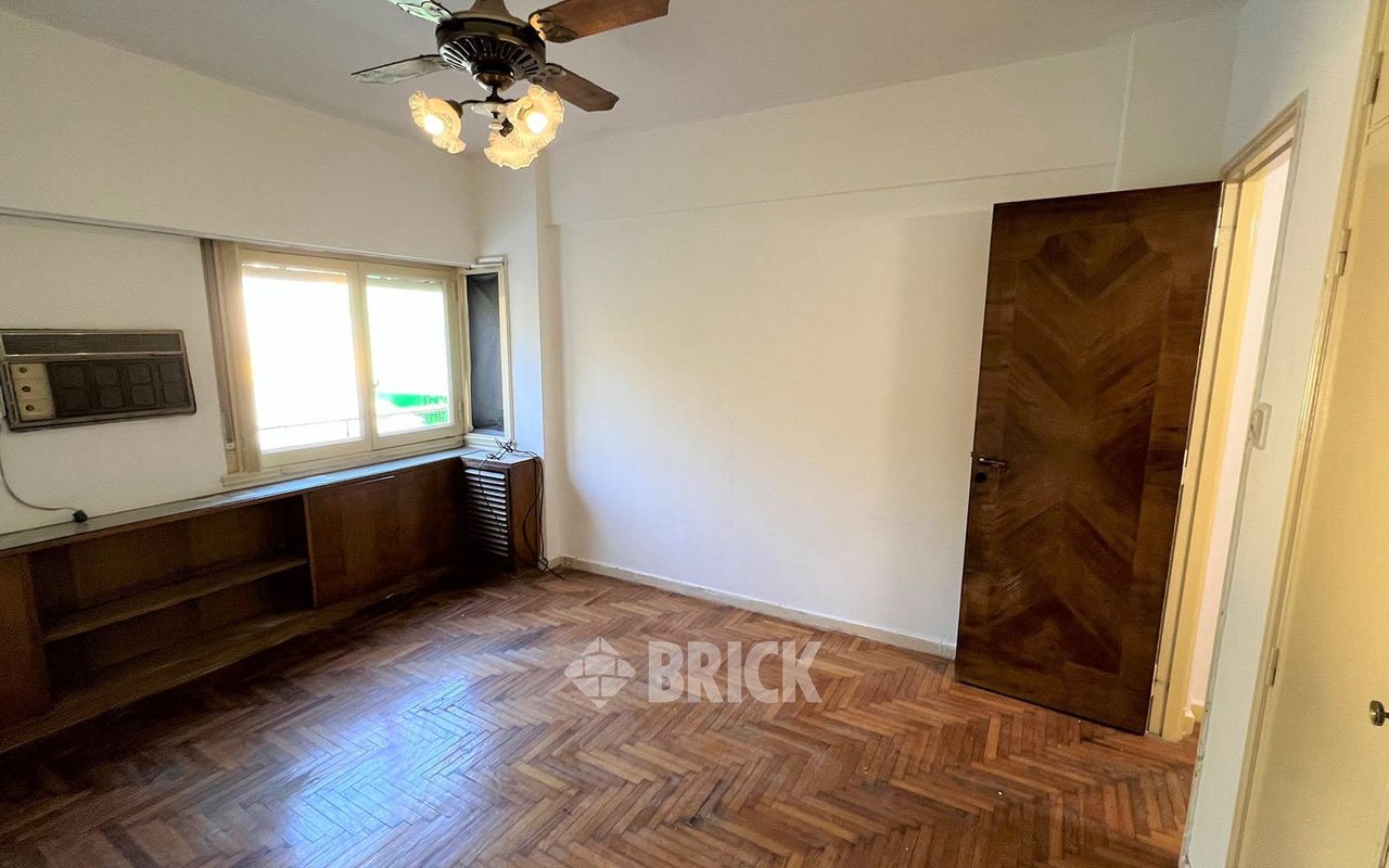 BACACAY al 2500 Piso 1 7