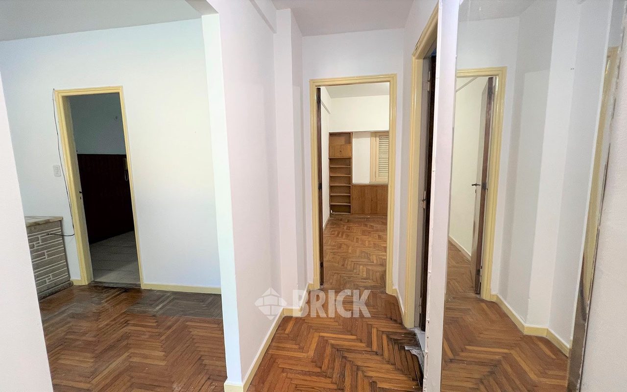 BACACAY al 2500 Piso 1 9