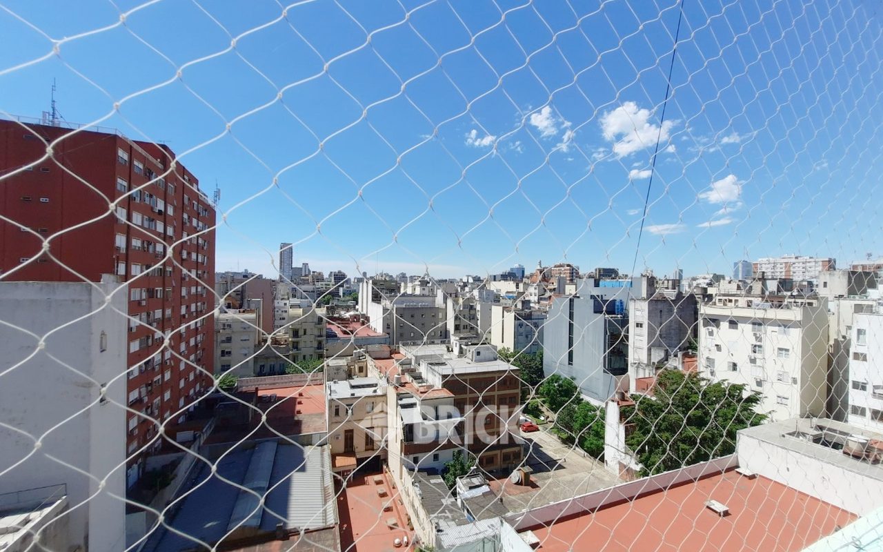 RIVADAVIA, AV. al 2100 Piso 10 11
