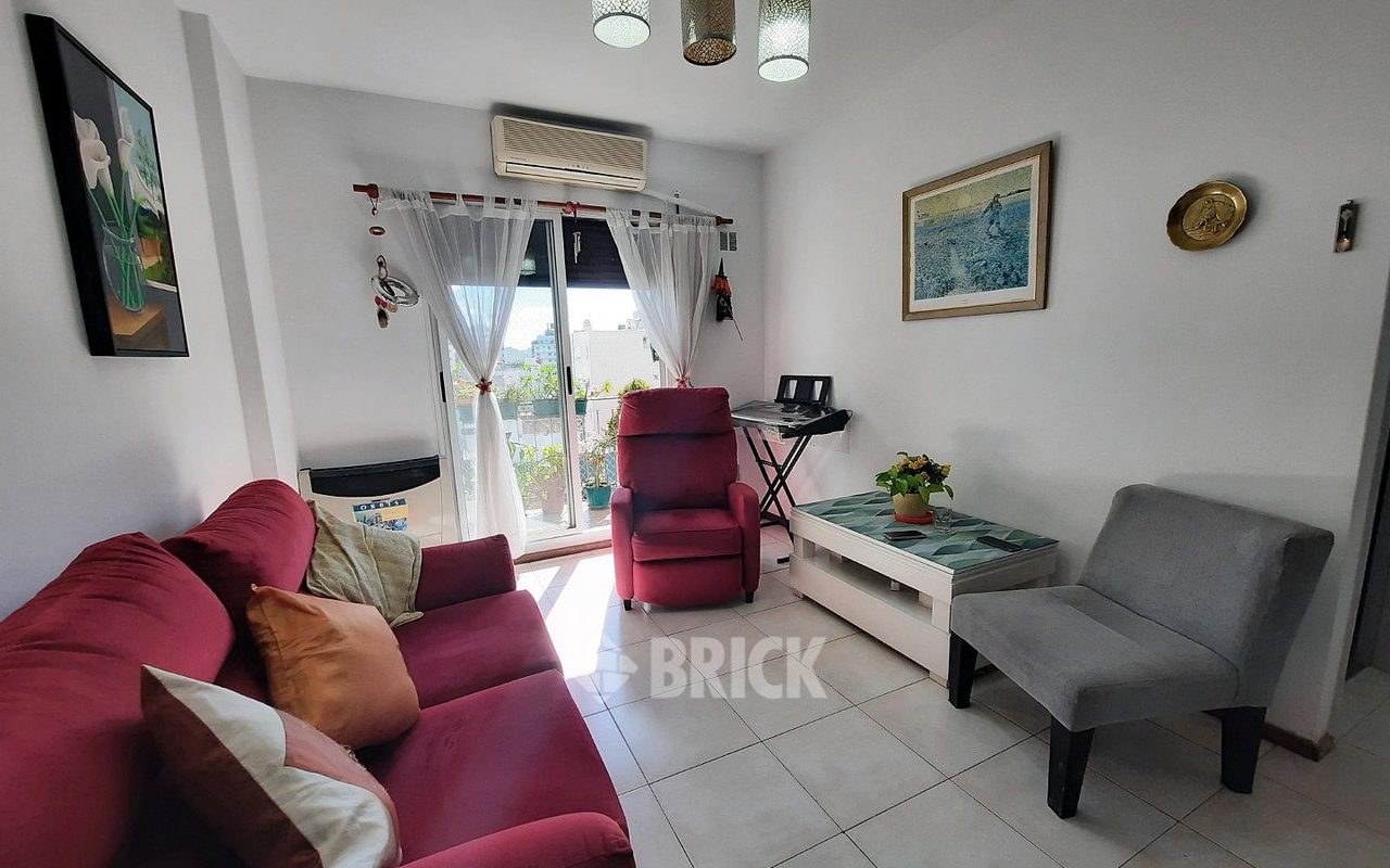 JUJUY, AV. al 500 Piso 6 1