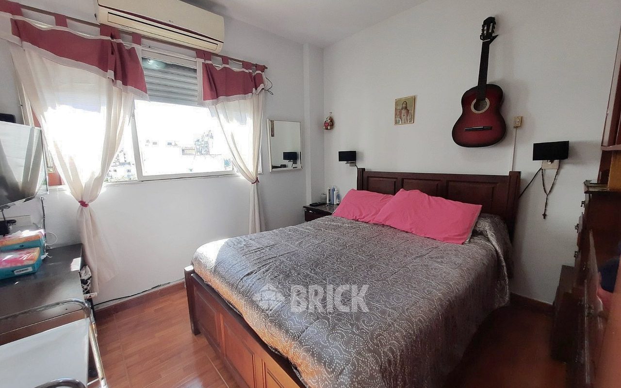 JUJUY, AV. al 500 Piso 6 11