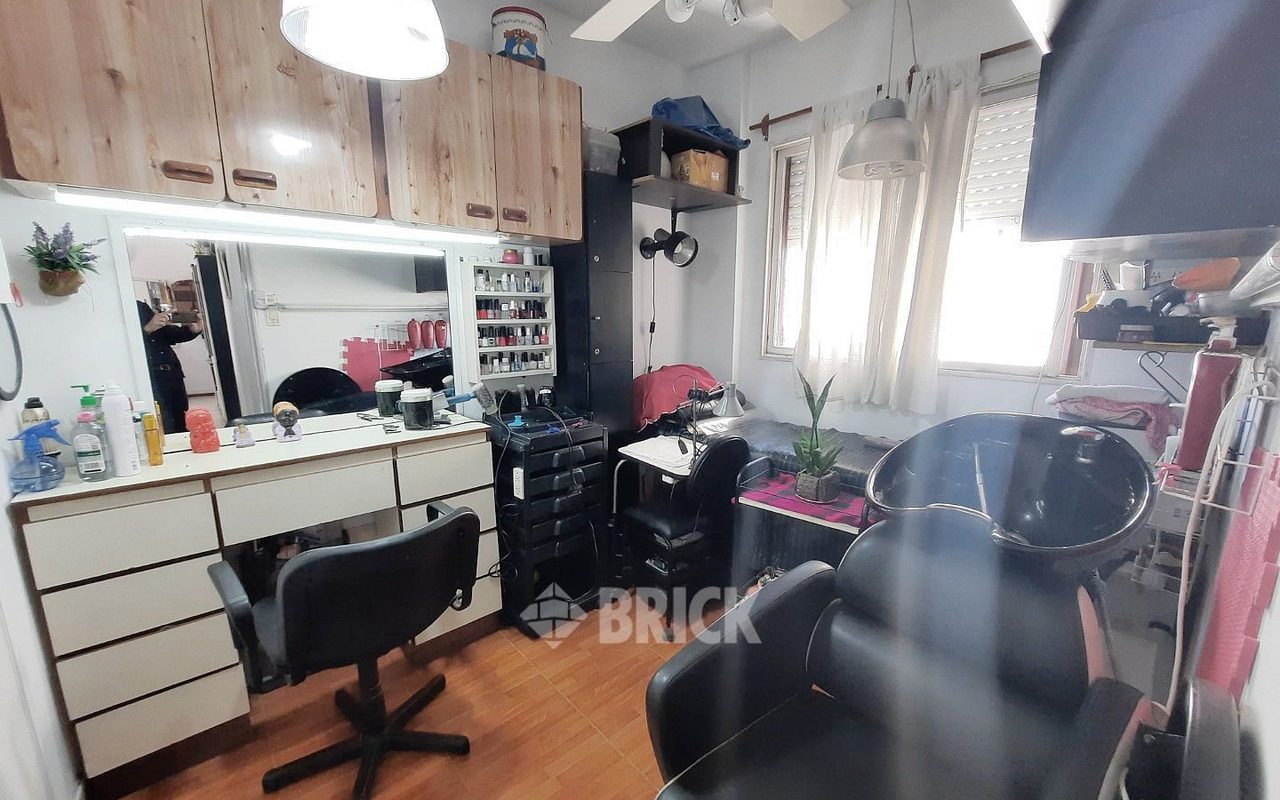 JUJUY, AV. al 500 Piso 6 16