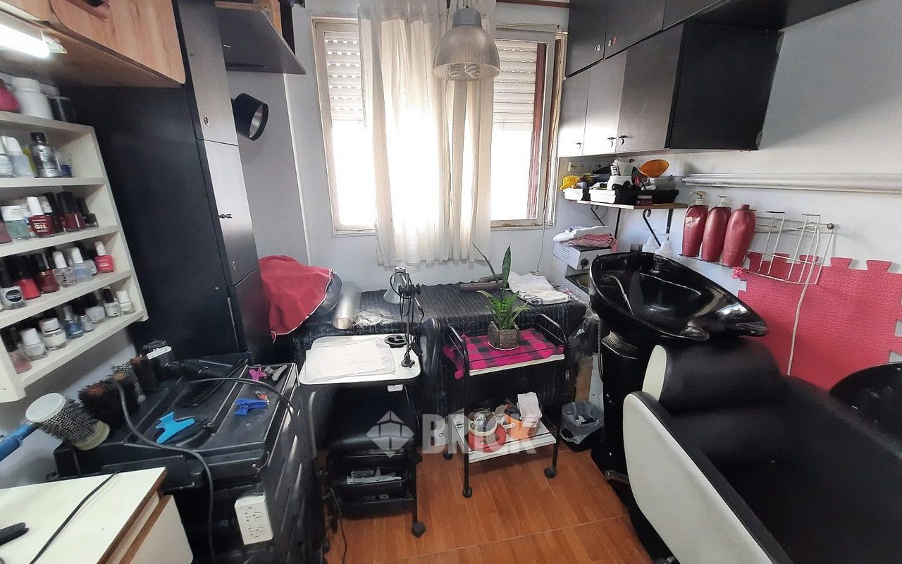 JUJUY, AV. al 500 Piso 6 17