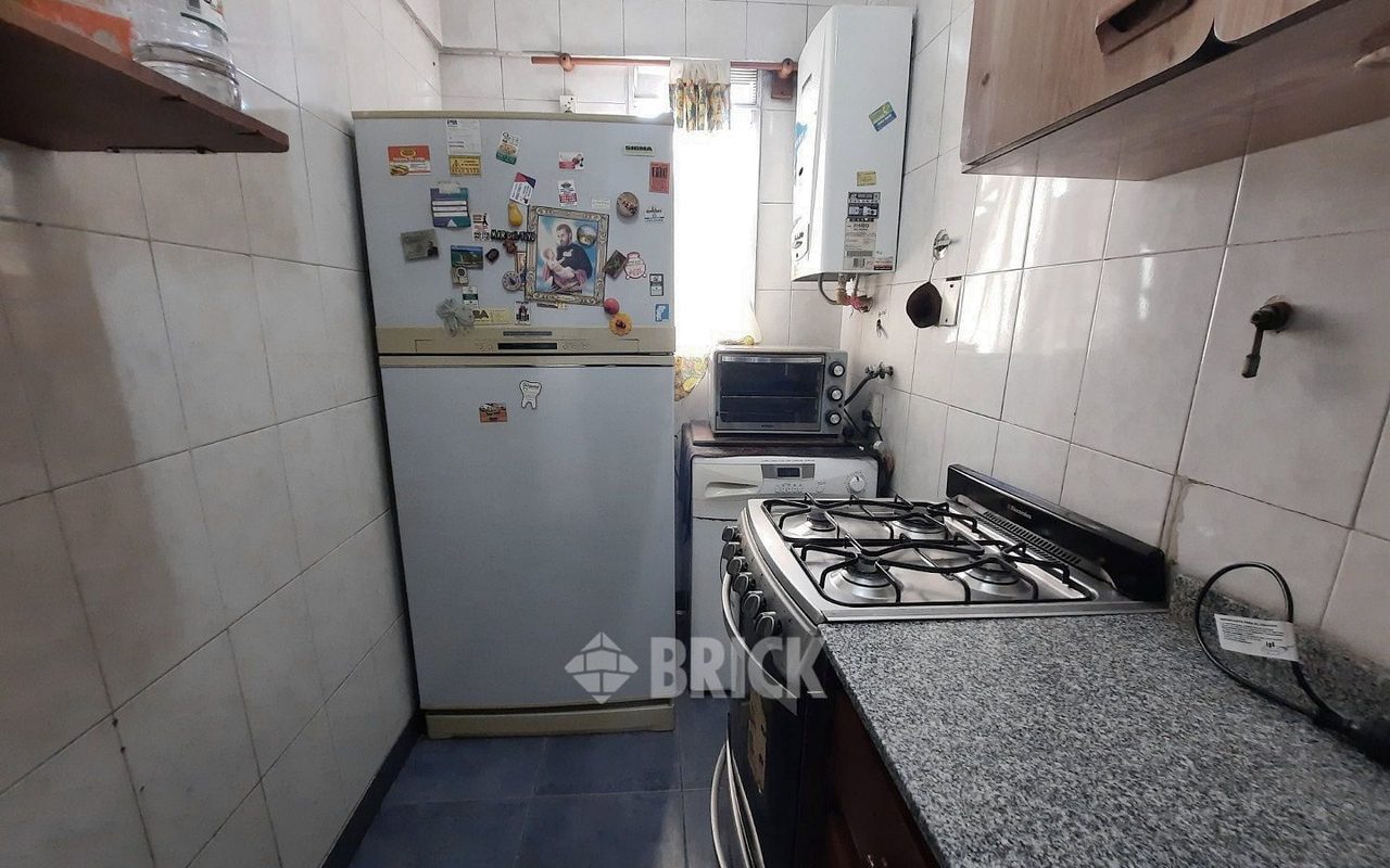 JUJUY, AV. al 500 Piso 6 22