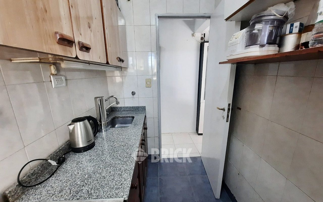 JUJUY, AV. al 500 Piso 6 23