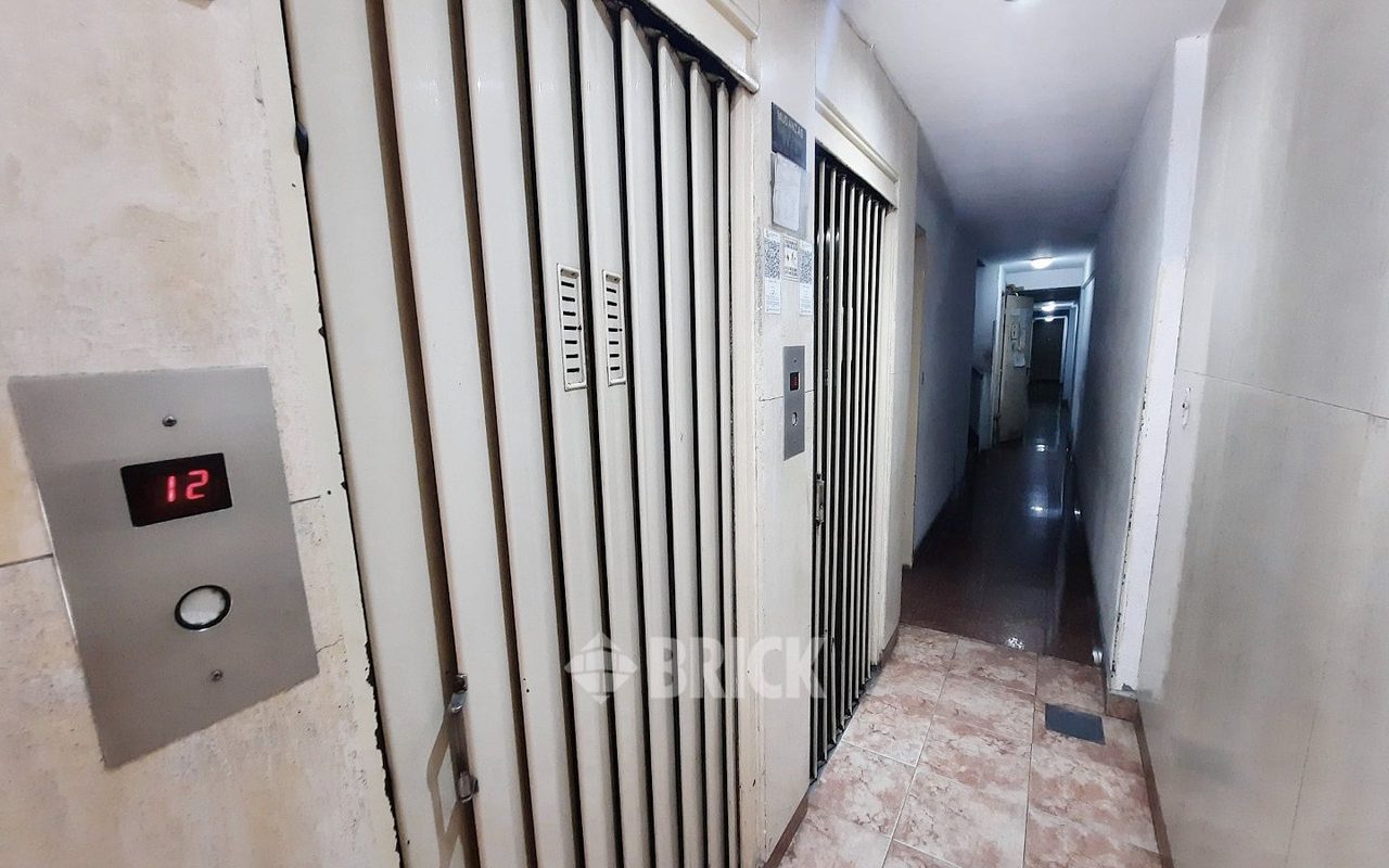 JUJUY, AV. al 500 Piso 6 27